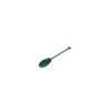Œuf vibrant Vert Emeraude avec télécommande USB 